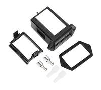 Generator Hour Meter, Contatore Ore DC 6-50V, IP65 Impermeabile, Materiale ABS - Installazione Facile, Lunga Durata, Ideale per Veicoli e Macchinari da Cantiere