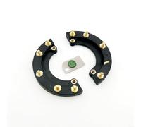 Generator Inverter Kit LSA422 per generatori di corrente diesel, | Ruota di ricambio e set di accessori in ABS, prestazioni stabili, montaggio semplice, compatibile con 330 25777