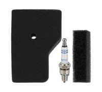 Generator Kit, Sponge Maintenance Tool, Precision Part Set, Compact Replacement, Build, For Quick Repair and Regular Tune-Ups Home Car Boat Atv Outdoor Use