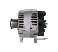 Hella Alternatore 8EL 012 430-061 con puleggia a ruota libera - 14V 140A