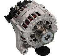 Generator Lichtmaschine 14V 180A HC-CARGO Ø53,5 mm per BMW 5er