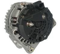 Generator Lichtmaschine 14V 90A Ø56 mm HC-CARGO per AUDI A2