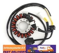 Generator Magneto Stator Coil For Honda Shadow VT125 Varadero XL125V JC32 99-07