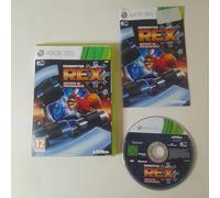 Generator Rex Agente di Providence