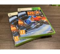 Generator Rex Agente Di Providence Xbox 360 Sigillato Nuovo In Spagnolo