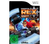 Generator Rex [Edizione: Germania]
