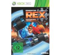 Generator Rex [Edizione: Germania]