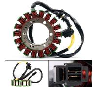 Generator Stator Coil For Honda NTV650 Revere RC33 1988-1998 NT650 Hawk GT 88-91