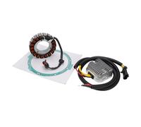 Generator Stator Voltage Regulator Gasket PER Polaris Scrambler 1000 XP 14-2016