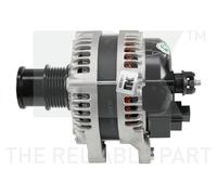 Generatore 150 A 12 V Lichtmaschine per Ford C-Max II 1.0 EcoBoost Focus IV