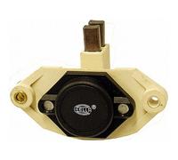 Generatore 28 V HELLA Elektrik-Expertise Adatto A per Mercedes-Benz Actros