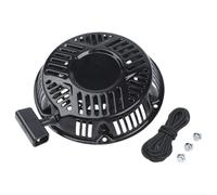 Generatore 420cc Generatore Recoil Starter Assembly Compatibile Con 797747 E 13.5hp 2100 Motori Serie Con Tirare Corda Inclusa