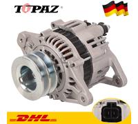 Generatore 60A Per NISSAN KING CAB 2.7TD PICK UP D22 2.5 DIESEL 12V