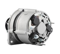 Generatore 65A for VW Caddy I Transporter T3 III 1.6D /TD 1.7D 81-92 Alternatore
