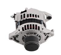 Generatore 90 A Alternatore for Nissan Terrano II R20 3.0 Di 4WD LR190-745