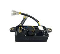 Generatore a Benzina AVR da 3 kW e 5 kW, regolatore di Tensione Automatico, stabilizzatore monofase trifase, Accessori for generatori(5kw Three Phase)