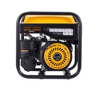 Generatore a benzina con inverter 3,2KW generatore portatile for campeggio