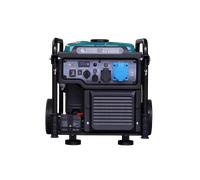 Generatore a Benzina Inverter KS 6500iE
