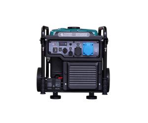 Generatore a Benzina Inverter KS 6500iE