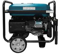 Könner & Söhner, KS 12-1E 1/3 ATSR, generatore di corrente 18,5 CV, motore a benzina a 4 tempi, con rame, avviamento elettrico, automatico di emergenza, regolatore di tensione, 9200/8200 Watt