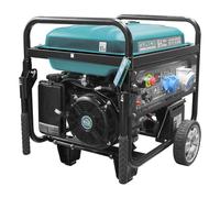 Generatore a benzina "Könner & Söhnen" KS 12-1E ATSR