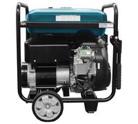 Generatore a benzina "Könner & Söhnen" KS 15-1E ATSR
