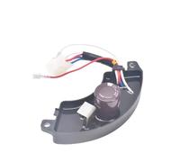 Generatore a benzina monofase AVR da 5-6,5 kW, 7-8 kW, regolatore di tensione automatico AVR, accessori for generatori(5-6.5KW 3Phase 8wire)