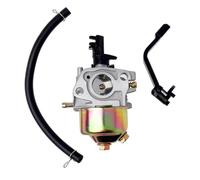 Generatore A Carburatore Da 2 KW, 2,5 KW E 3 KW Per Motore GX160, GX200, 5,5 CV, 6,5 CV, 168F Kit Riparazione Carburatore