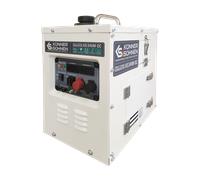 Generatore a Corrente Continua KS 24VM-DC