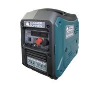 Generatore a Corrente Continua KS 24VS-DC