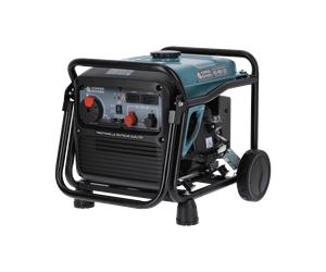 Generatore a Corrente Continua KS 48V-DC versione 50-55V
