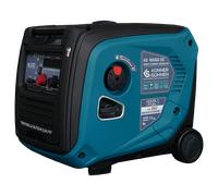 Generatore a Corrente Continua KS 48VGS-DC, versione 50-55V