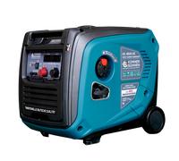 Generatore a Corrente Continua KS 48VS-DC, versione 50-55V