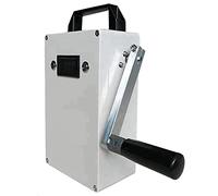 Generatore a manovella - Alimentatore manuale portatile per emergenze e attività all'aperto