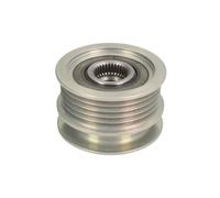 INA 535 0009 10 Dispositivo ruota libera alternatore