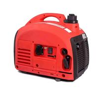 Generatore a scoppio corrente 2T da 750W 1 presa inverter da campeggio