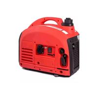 Generatore a scoppio corrente 2T da 750W 1 presa inverter da campeggio