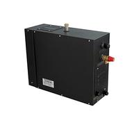 Generatore a Vapore Sauna, 4. 5KW Generatore a vapore Sauna bagni vapore Steamer di doccia del generatore di vapore autoprodotto del generatore di vapore for riscaldamento spaziale