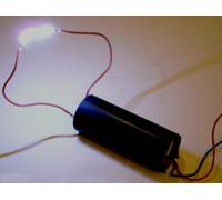 GENERATORE AD ALTA TENSIONE - BOBINA DI RUHMKORFF ELETTRONICA