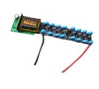 Generatore ad alte tensioni DC5V-12V a 10kV 10000V per scacciamosche elettrici con tempo di scarica lungo fino a 3 ore di unità del generatore