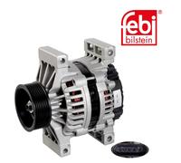 FEBI BILSTEIN 175821 Alternatore 100A 24V adatto per MERCEDES-BENZ ANTOS AROCS