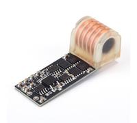 Generatore Alta Tensione DC 7V 15V 12V Accensione Scintilla 15KV 20KV Inverter A