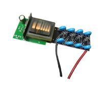 Generatore Alte Tensioni Tensioni In Serie Regolabili L'unità Alimentazione Supporta DC5V-12V A 10kV 10000V Step Up Power Unit -generatore Tensione