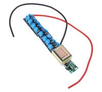 Generatore Alte Tensioni Tensioni In Serie Regolabili L'unità Alimentazione Supporta DC5V-12V A 10kV 10000V Step Up Power Unit -generatore Tensione