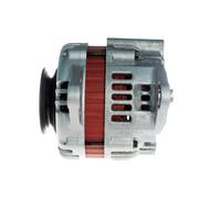 Generatore Alternatore 12 V 100 A HELLA Ø 84 mm per NISSAN ALMERA