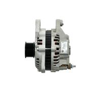 Generatore Alternatore 12 V 110 A Ø 55 mm HELLA per MITSUBISHI PAJERO