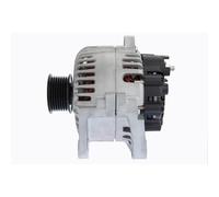 Alternatore Generatore 14 V 110 A Ø 55 Mm HELLA Per Altri RENAULT Clio III