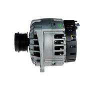 Generatore Alternatore 12 V 120 A Ø 56 mm HELLA per RENAULT KANGOO