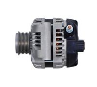 HELLA 8EL 015 637-651 Alternatore