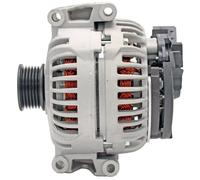 Generatore Alternatore 12 V 180 A Ø 50 mm HELLA per u.a. MERCEDES-BENZ E-Klasse